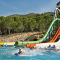Beat the Heat This Summer: Cooling Off in Costa del Sol's Water Parks
