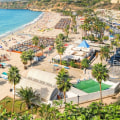 Exploring the Costa del Sol: An Expert Guide to Getting There By Plane