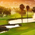 Golfing in the Costa del Sol: Exploring the Region's 70+ Courses