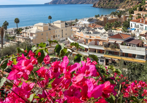Exploring the Costa del Sol: How to Reach from the Airport