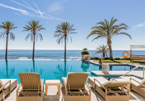 The Best Hotels in Costa del Sol: An Expert's Guide