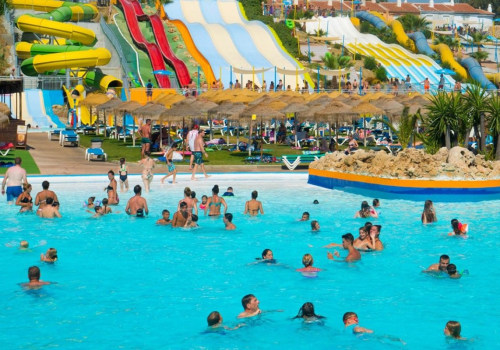 Exploring the Thrilling Theme Parks of Costa del Sol