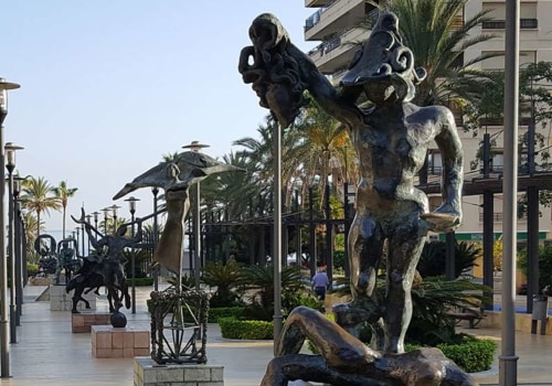 A Guide to the Best Casinos on the Costa del Sol