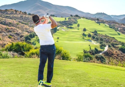 Golfing in Costa del Sol: Discover the Best Courses in Europe